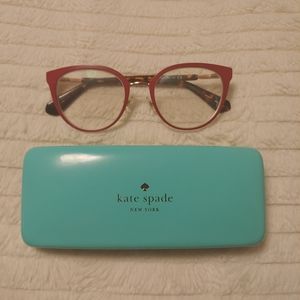 Kate Spade Glasses